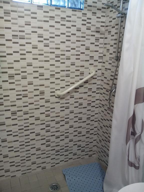 Domus Felix Bed & Breakfast Ercolano Room photo